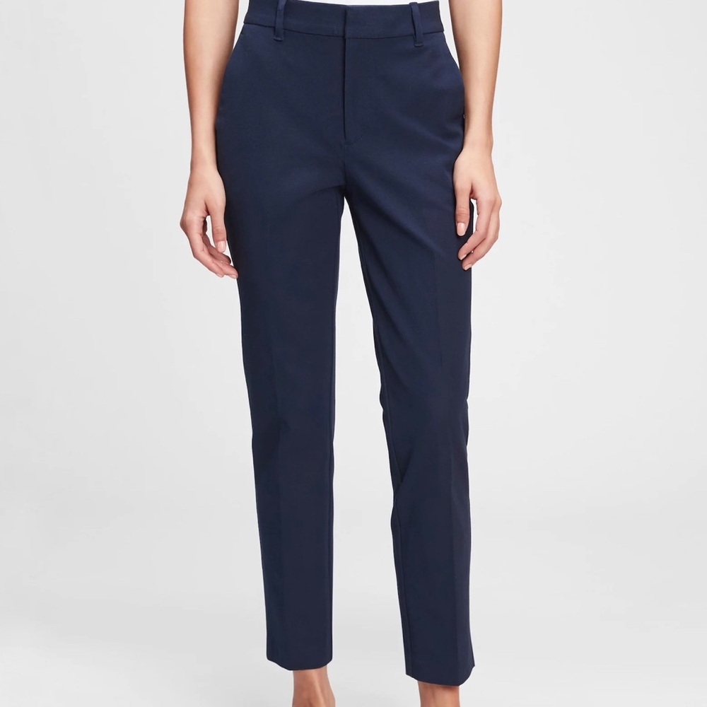 Marc By Marc Jacobs Wool pants